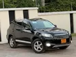 Toyota Vanguard 2009 Black - 1