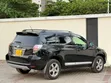 Toyota Vanguard 2009 Black - 3