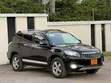 Toyota Vanguard 2009 Black - 4