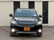 Toyota Vanguard 2009 Black - 5