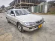 Toyota Corona Premio 1998 Silver - 1