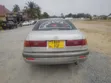 Toyota Corona Premio 1998 Silver - 2