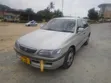 Toyota Corona Premio 1998 Silver - 4