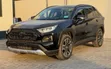 Toyota RAV4 Adventure 2019 Brown - 2