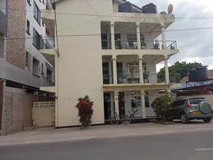 2 Bedroom Furnished Apartment for Rent in Msasani