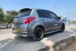 Nissan Tiida 2007 Gray - 2