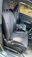 Nissan Tiida 2007 Gray - 3