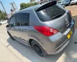 Nissan Tiida 2007 Gray - 4