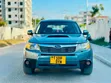 Subaru Forester 2008 Gray - 1