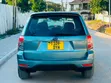 Subaru Forester 2008 Gray - 2