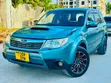 Subaru Forester 2008 Gray - 4