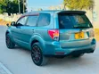 Subaru Forester 2008 Gray - 5