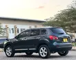 Nissan Dualis 2011 Gray - 1