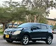 Nissan Dualis 2011 Gray - 2