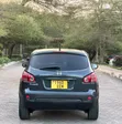 Nissan Dualis 2011 Gray - 3
