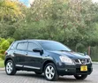Nissan Dualis 2011 Gray - 4
