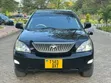 Toyota Harrier 2006 Black - 1
