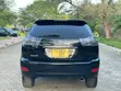 Toyota Harrier 2006 Black - 2