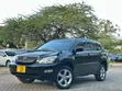 Toyota Harrier 2006 Black - 3