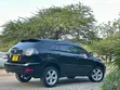 Toyota Harrier 2006 Black - 5