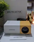 New Mini LED Projector (24-60 inch) - 1