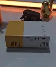 New Mini LED Projector (24-60 inch) - 2