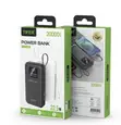 Tifer Power Bank 20000mAh - 2