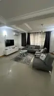 Furnished 1-Bedroom Apartment for Rent in General Tyre, Msasani - 1