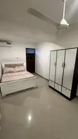 Furnished 1-Bedroom Apartment for Rent in General Tyre, Msasani - 2