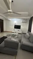 Furnished 1-Bedroom Apartment for Rent in General Tyre, Msasani - 4