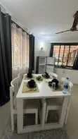 Furnished 1-Bedroom Apartment for Rent in General Tyre, Msasani - 5