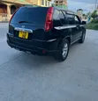 Nissan X-Trail 2009 Black - 1