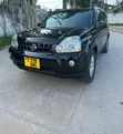 Nissan X-Trail 2009 Black - 2