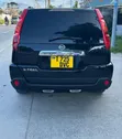Nissan X-Trail 2009 Black - 3