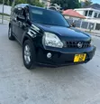 Nissan X-Trail 2009 Black - 4