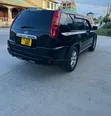 Nissan X-Trail 2009 Black - 5