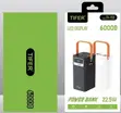 Tifer Power Bank 60000mAh - 2