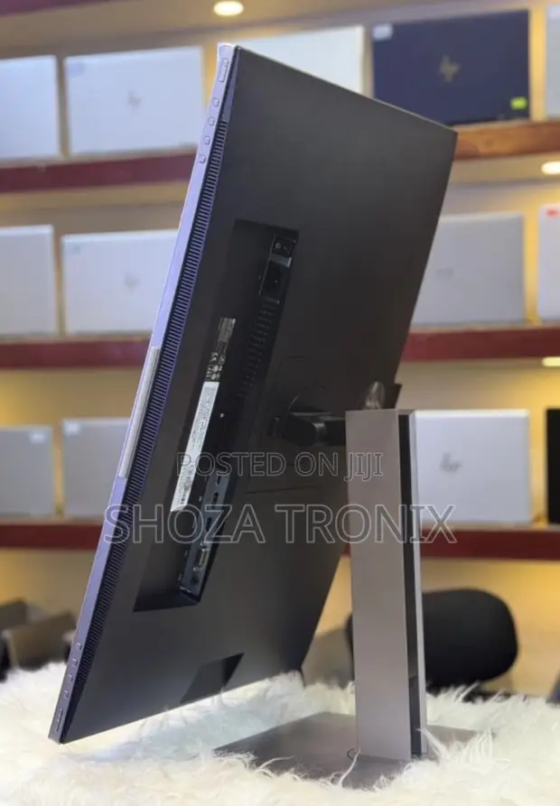 HP EliteDisplay E273m 27-Inch Monitor - 1