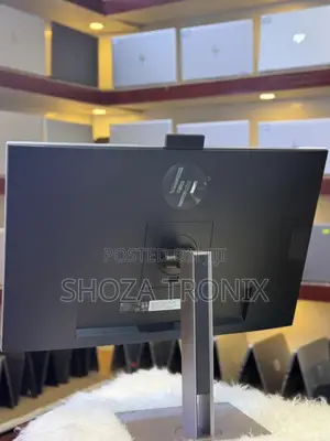 HP EliteDisplay E273m 27-Inch Monitor