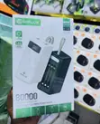Shplus Powerbank S36 80000mAh - 2