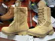 Altama Original Military Combat Boots - 2