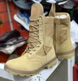 Altama Original Military Combat Boots - 3