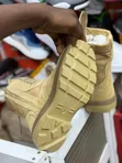 Altama Original Military Combat Boots - 4