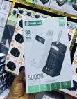 Shplus Powerbank S35 60000mAh - 1