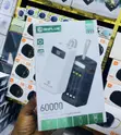 Shplus Powerbank S35 60000mAh - 2