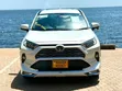 Toyota RAV4 Hybrid 2020 Adventure - 1