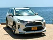 Toyota RAV4 Hybrid 2020 Adventure - 3