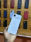 Apple iPhone 17 256GB White - 1