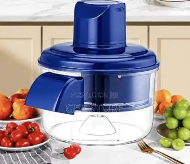 Fruit Peeler - 1