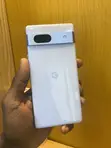 Google Pixel 7a 128GB - 4